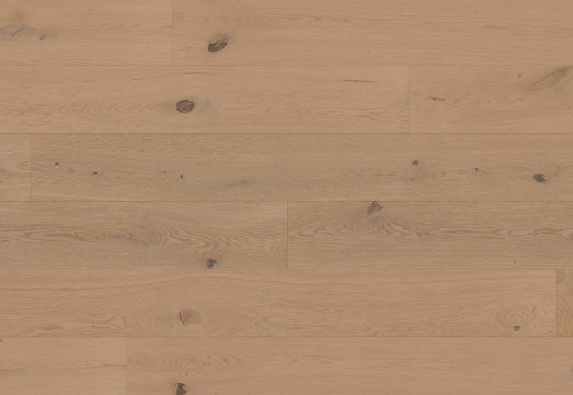Test-Oak Nieuw Land plank