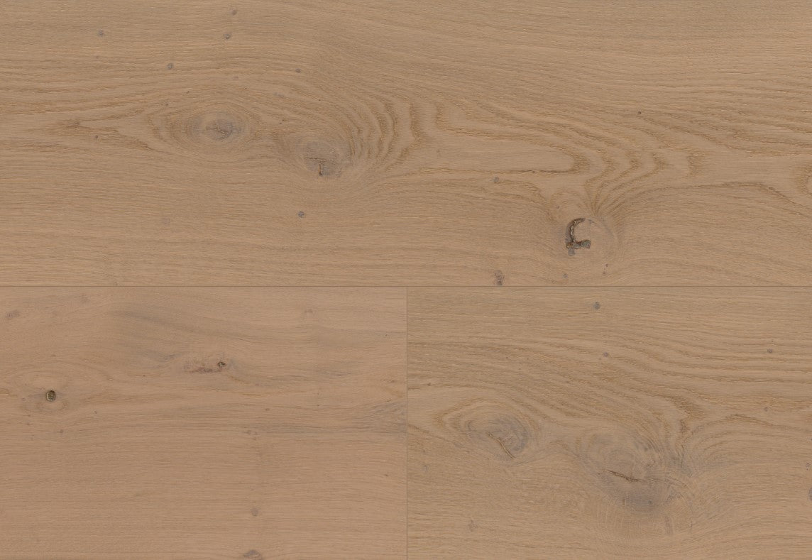 Test-Oak Nieuw Land plank