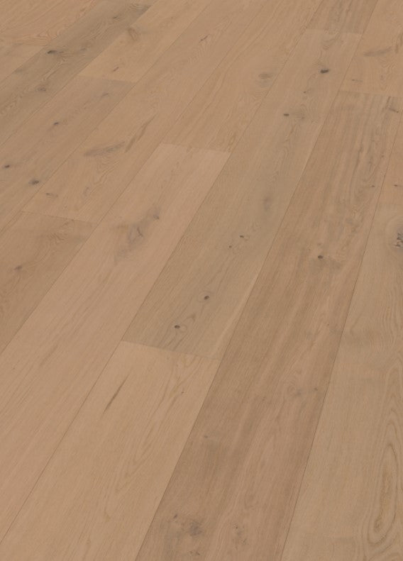 Test-Oak Nieuw Land plank